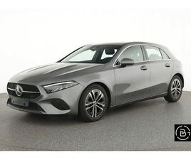 MERCEDES CLASSE A 180 D BUSINESS LINE