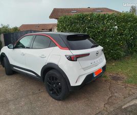 OPEL MOKKA OPEL MOKKA 130 GS