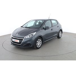 PEUGEOT 208 PEUGEOT 208 1.6 BLUE-HDI ACTIVE