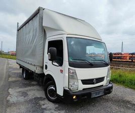 RENAULT MAXITY RENAULT MAXITY