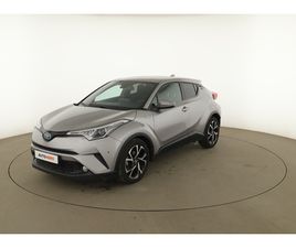 TOYOTA C-HR 1.8 HYBRIDE EDITION