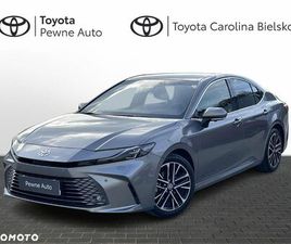 TOYOTA CAMRY TOYOTA CAMRY