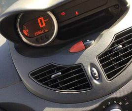 TWINGO II 2012 1.2 LIVE 75CV