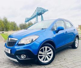 1.4I TURBO TECH LINE 2WD EURO 6 (START/STOP) 5DR