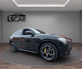 ALFA ROMEO STELVIO Q4 2.2 T VELOCE Q4 210CV AUTO~UNIPRO~PROMO~FINANZIAME