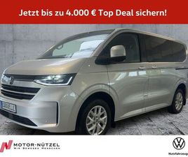 VOLKSWAGEN T7 CARAVELLE STYLE H-K-SOUNDSYS. ELEKTRO APP-CON