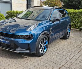 LYNK & CO 01 1.5 PHEV 6.6KW