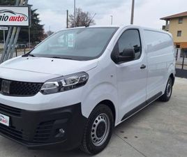 SCUDO (2021-->) SCUDO 2.0 BLUEHDI 145 CV AT8 PL-SL-TN FURGONE LOUNGE