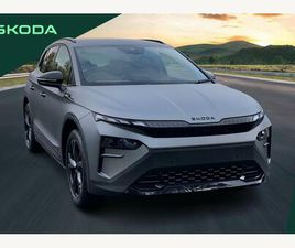 84KWH VRS AUTO 4WD 5DR