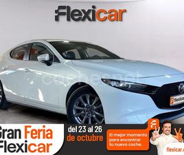 MAZDA 3 MAZDA MAZDA3 2.0 SKYACTIVG EVOLUTION