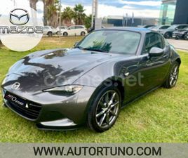 MAZDA MX5 MAZDA MX-5 2.0 ZENITH SPORT