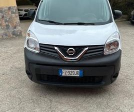 NV250 NV250 1.5 DCI 115CV PC VAN