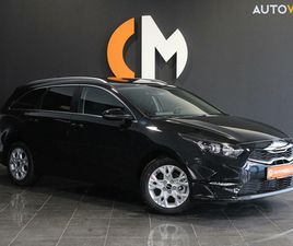 KIA CEED SW KIA GOLD ZA 11 900 €