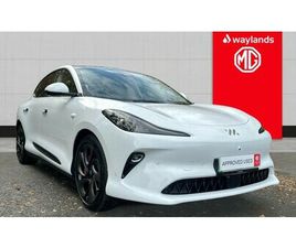 2025 - 553KW LAUNCH EDITION 100KWH 5DR AWD AUTO