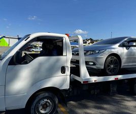 KIA BONGO KIA MOTORS BONGO K-2500 2.5 4X2 TB DIESEL 2016