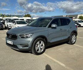 VOLVO XC40 D3 VOLVO XC40 2.0 D3 BUSINESS PLUS 150CV