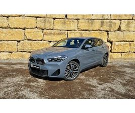 BMW X2 25 E XDRIVE PACK M JANEIRO/21