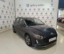 HYUNDAI - I20 1.2 MPI KLASS