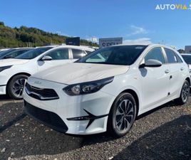 KIA CEED 1.5 T-GDI SILVER ZA 20 500 €