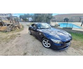 BMW Z423I DECOUVRABLE
