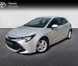 TOYOTA - COROLLA 1.8 125H ACTIVE TECH ECVT