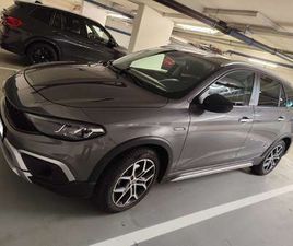 TIPO CROSS FIREFLY TURBO 100 (RED) (RED)