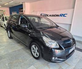 TOYOTA VERSO TOYOTA - VERSO 2.0 D4D ACTIVE 5PL.