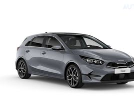 KIA CEED 1.5 T-GDI SPORT ZA 21 390 €