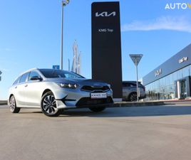 KIA CEED SW 1,5 T-GDI GOLD LED PACK ZA 22 560 €