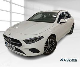 MERCEDES CLASSE E E 250 MERCEDES-BENZ A 250 E