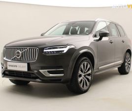 VOLVO XC70 VOLVO XC90 B5 AWD PLUS BRIGHT CZ ZA 60 165 €