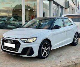 AUDI A1 SPORTBACK 30 TFSI SPORTBACK 30 TFSI ADRENALIN