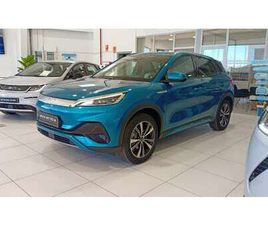 BYD ATTO3 COMFORT 150KW 60KWH