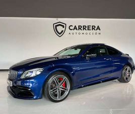 COUPÉ S SPEEDSHIFT MCT 9G