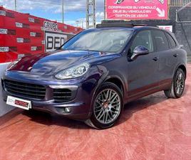 DIESEL PLATINUM EDITION AUT.