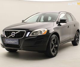 VOLVO XC60 D3 AWD MOMENTUM PANORAMA ZA 9 994 €