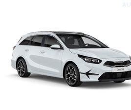 KIA CEED SW 1,5 T-GDI 103KW 140K 7DCT GOLD ZA 24 700 €