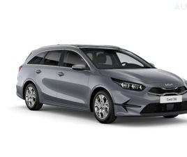KIA CEED SW 1,5 T-GDI 103KW 140K 7DCT GOLD ZA 25 320 €