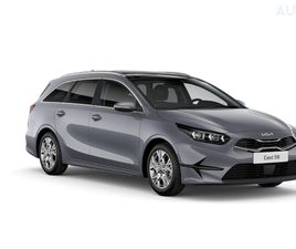 KIA CEED SW 1,5 T-GDI 103KW 140K 7DCT GOLD ZA 25 320 €