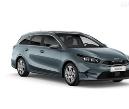 KIA CEED SW 1,5 T-GDI 103KW 140K 7DCT GOLD ZA 25 320 €
