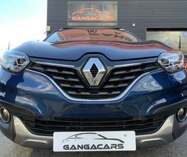 RENAULT KADJAR 1.6DCI ENERGY ZEN X-TRONIC 96KW