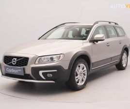 VOLVO XC70 D4 VOLVO XC70 D4 AWD SUMMUM ZA 23 535 €