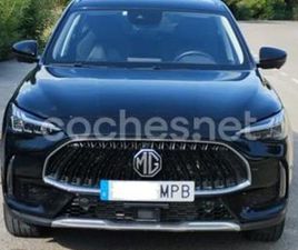 MG HS MG HS 1.5 TURBO GDI LUXURY DCT