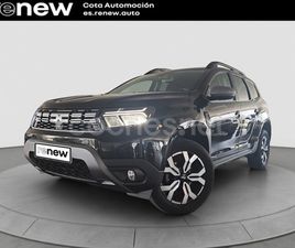 DACIA DUSTER DACIA DUSTER JOURNEY GO TCE 96KW130CV 4X2