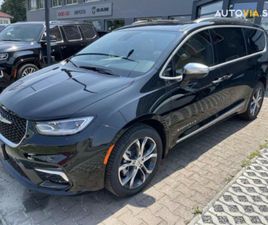 CHRYSLER PACIFICA PINNACLE AWD ZA 87 497 €