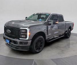 FORD F250 2025 FORD F-250 LARIAT