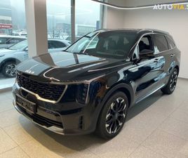 KIA SORENTO 2.2 CRDI PLATINUM ZA 54 990 €