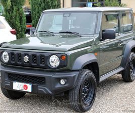 JIMNY 1.5 5MT PRO