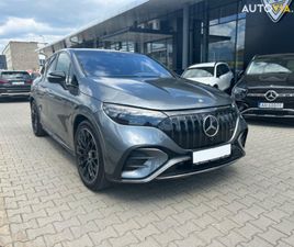 MERCEDES-BENZ MERCEDES-AMG EQE 43 4MATIC SUV ZA 79 990 €