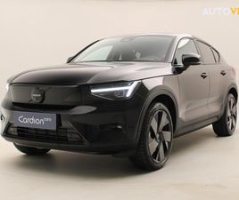 VOLVO EC40 VOLVO EC40 0.0 PURE BLACK EDITION ZA 55 834 €